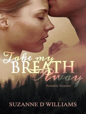 cover image of Take My Breath Away